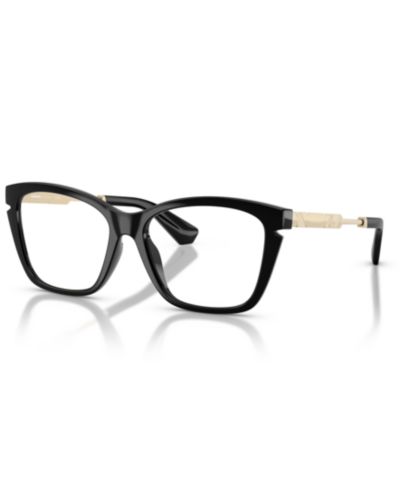 Burberry Woman Cat Eye Plastic BE2427U Eyeglasses