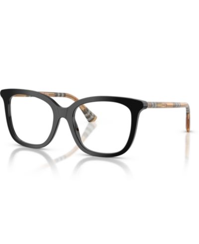 Burberry Женский Square Plastic BE2430 Eyeglasses