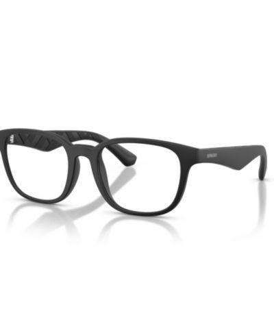 Очки Burberry Man Square Plastic BE2433U