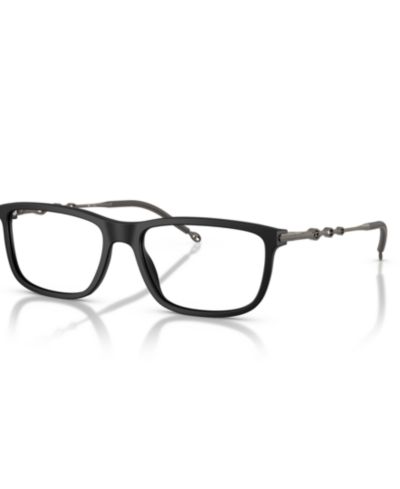 Diesel Unisex Square Plastic DL4006 Eyeglasses