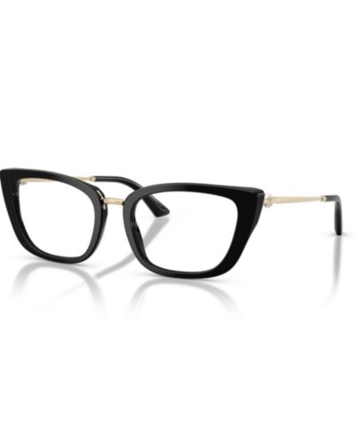 Jimmy Choo Woman Cat Eye Plastic JC3034HB Eyeglasses