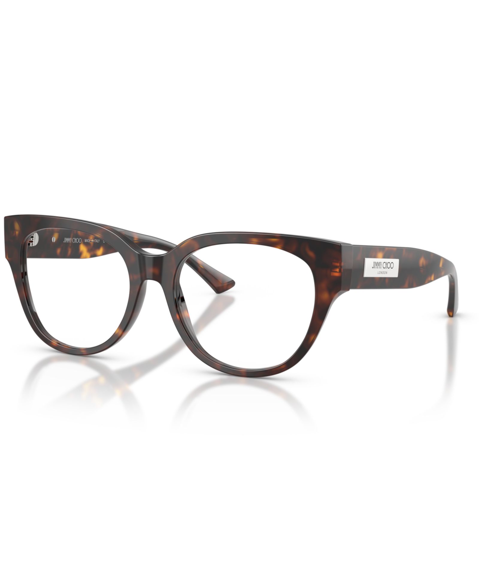 Очки Jimmy Choo Woman Panthos Plastic JC3035