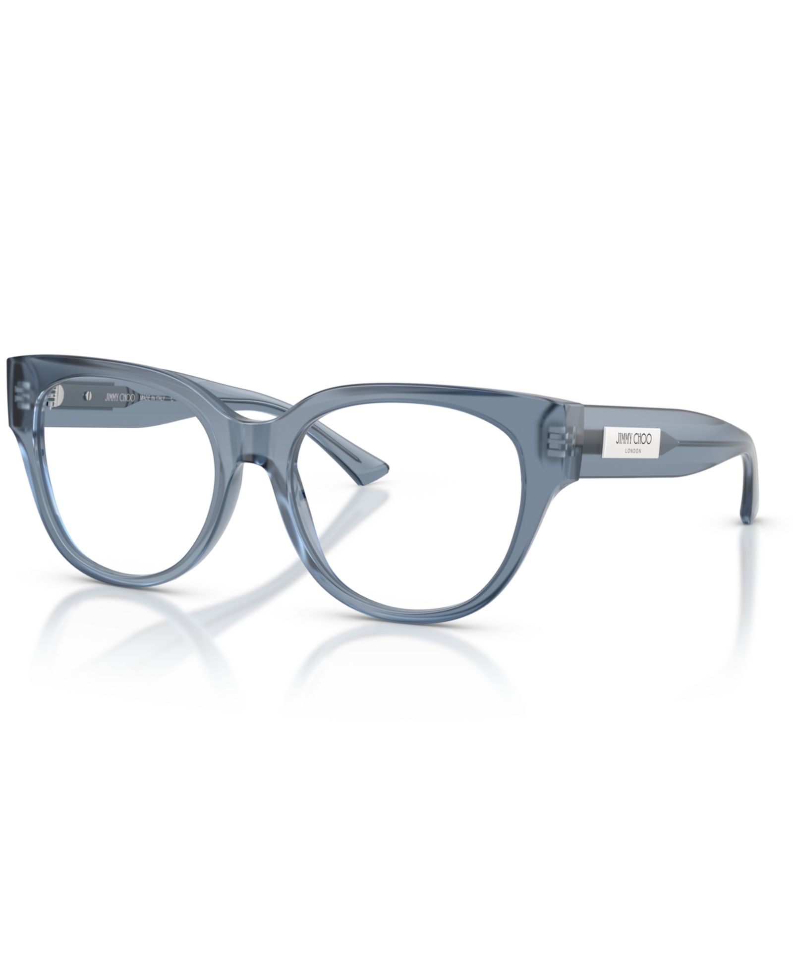Очки Jimmy Choo Woman Panthos Plastic JC3035