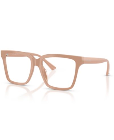 Очки Jimmy Choo Woman Square Plastic JC3040U