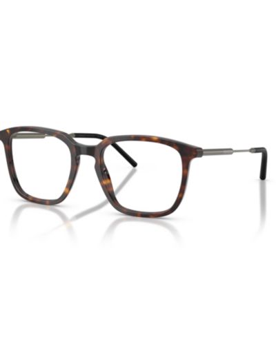 Moncler Unisex Panthos Plastic ME2012 Eyeglasses