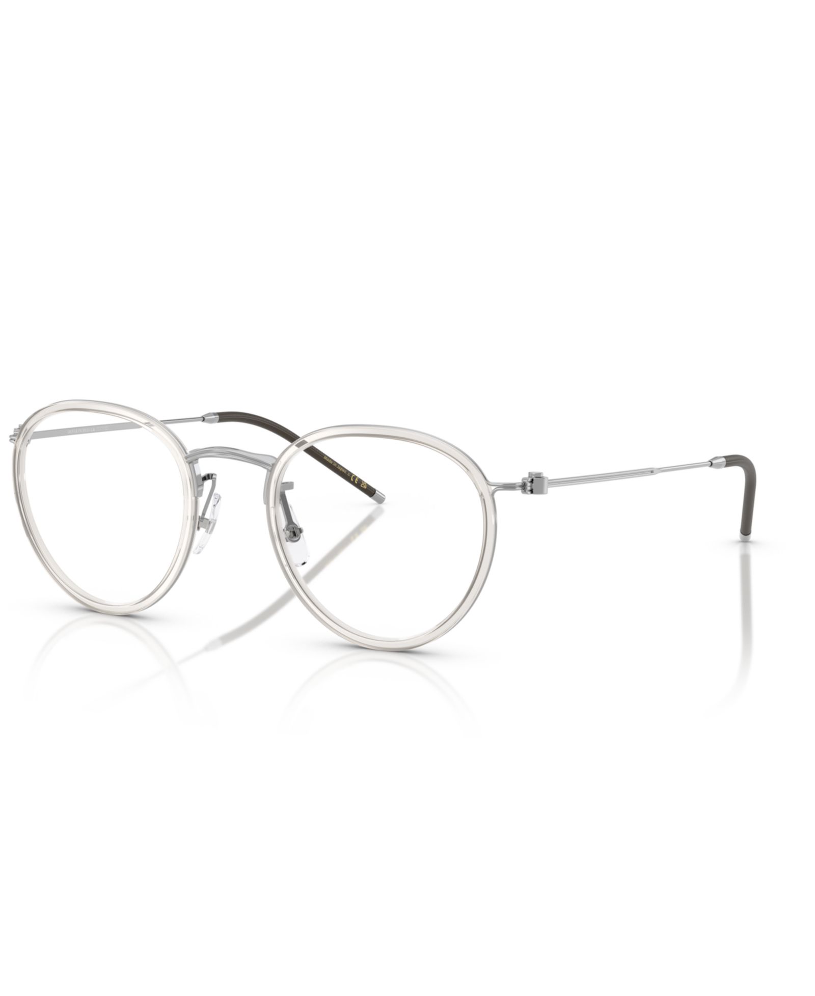 Унисекс очки Oliver Peoples Panthos Titanium OV1360T TK-11