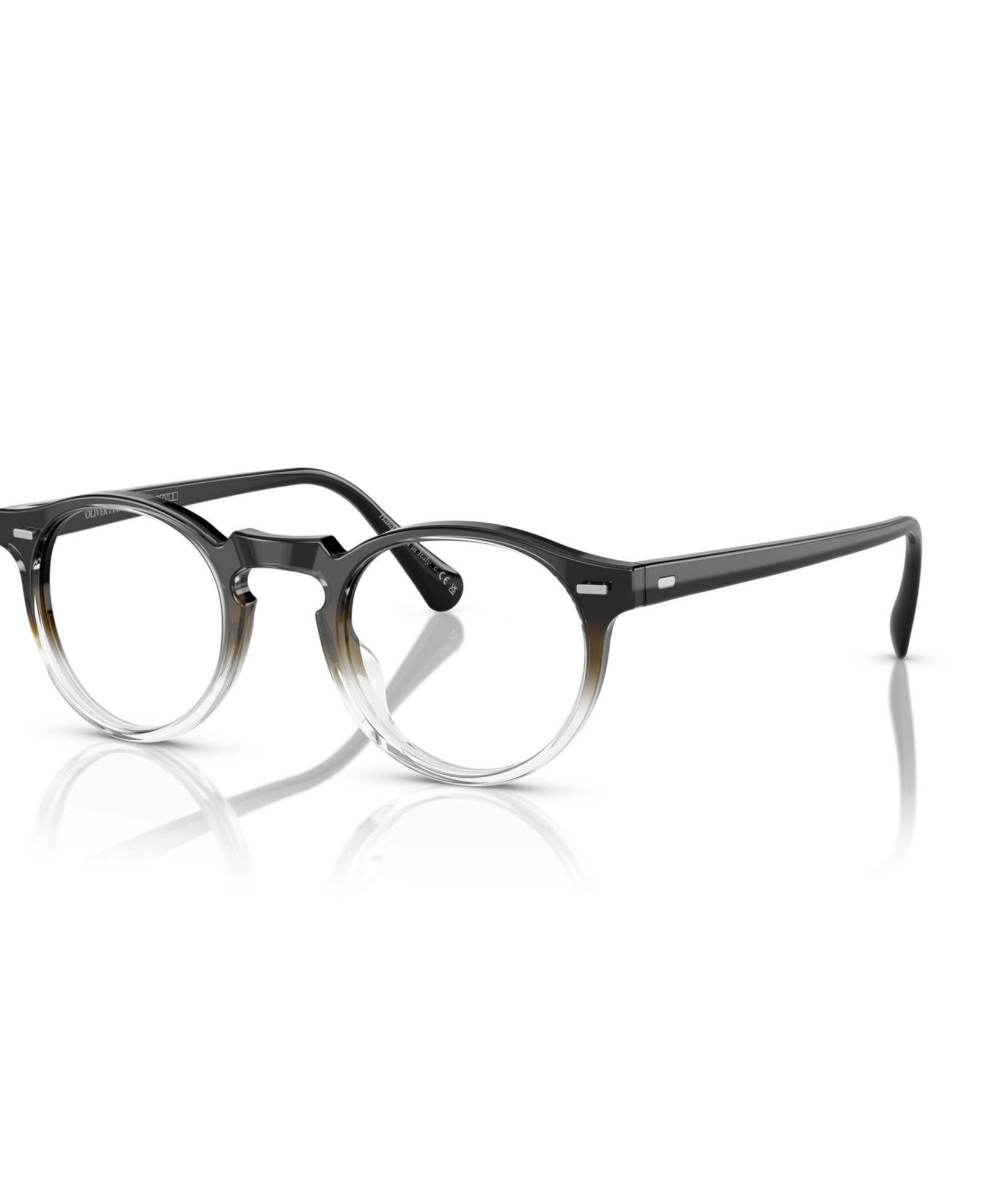 Oliver Peoples Унисекс пластиковые очки Panthos OV5186 Gregory Peck