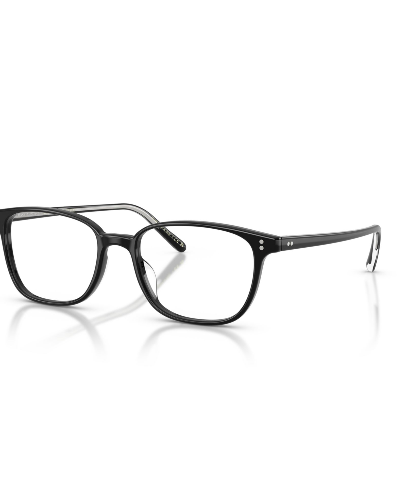 Очки Oliver Peoples Man Square Plastic OV5279U Maslon