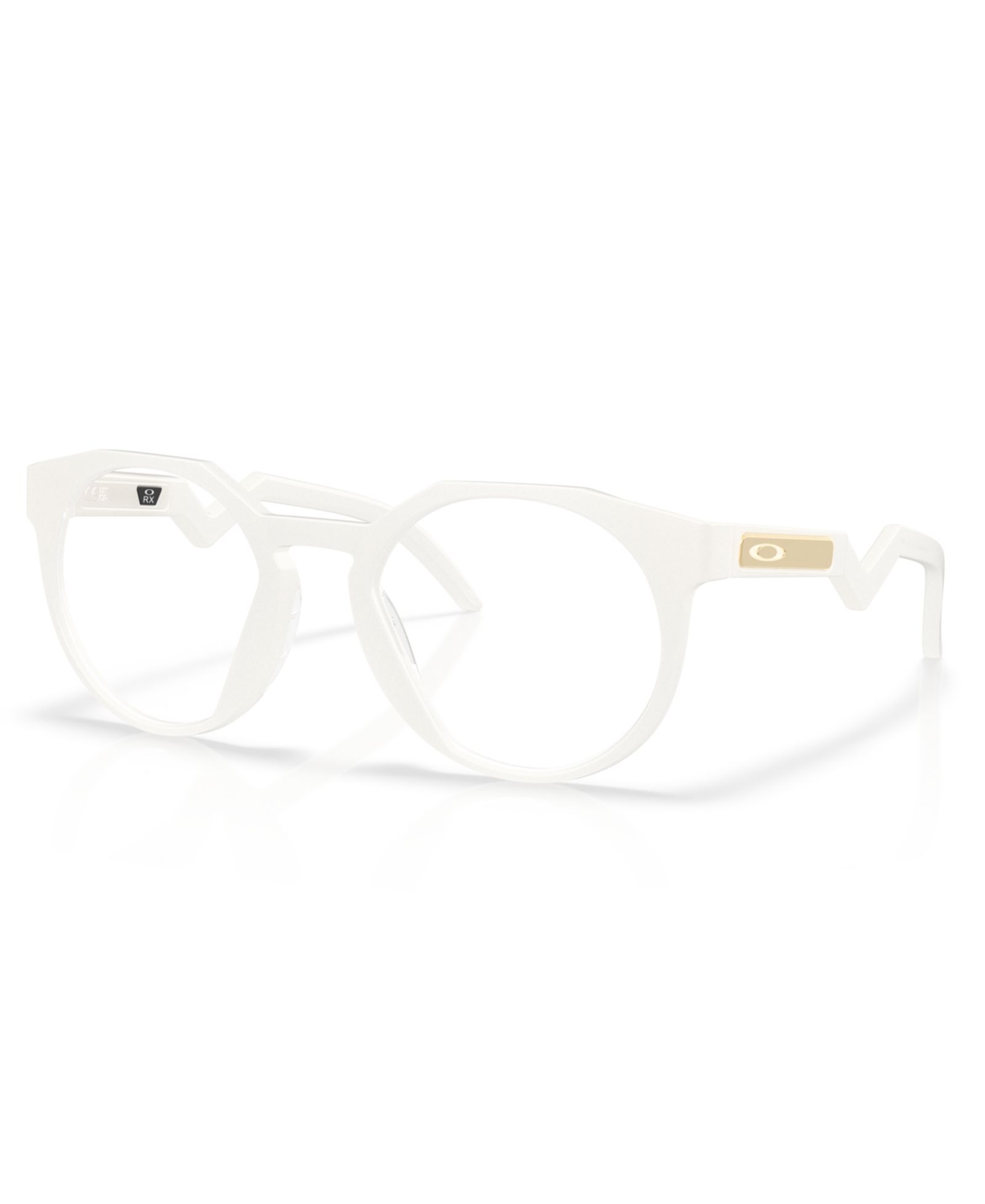 Oakley Man Rectangle очки OX8139A HSTN
