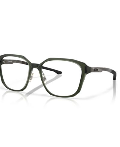 Очки Oakley Man Square Plastic OX8193 Slender
