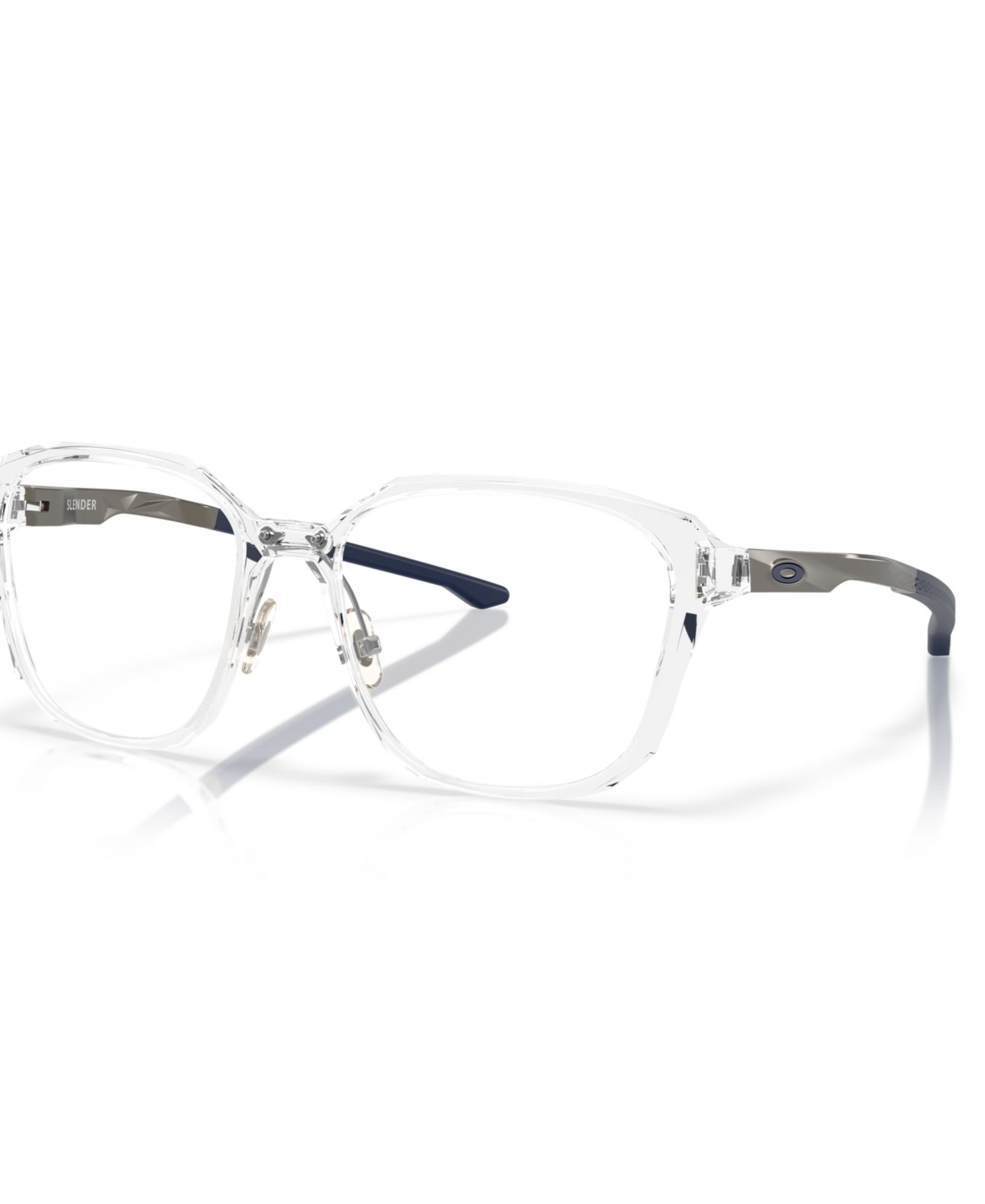 Очки Oakley Man Square Plastic OX8193 Slender