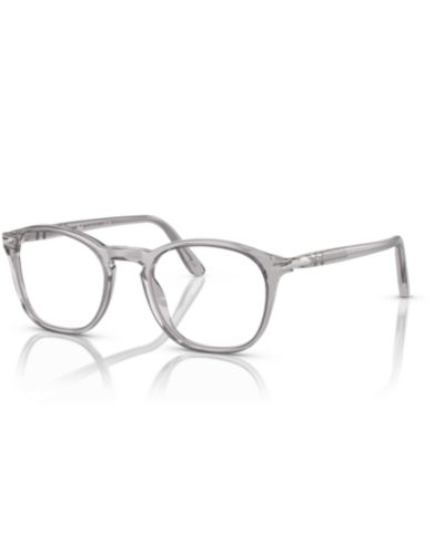 Мужские очки Persol Man Square Plastic PO3007V
