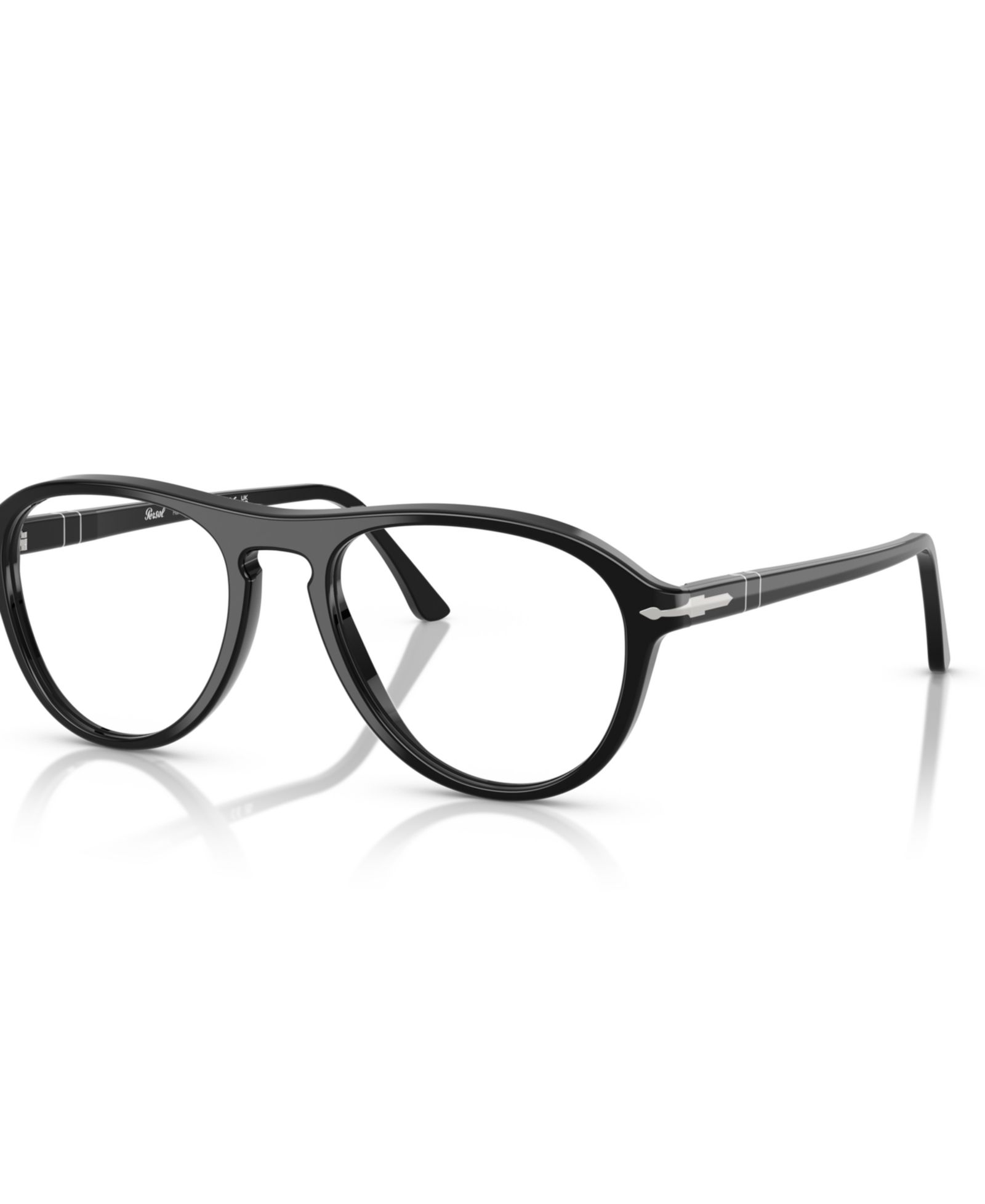Очки Persol Unisex Pilot/Aviator Plastic PO3371V - Lynn