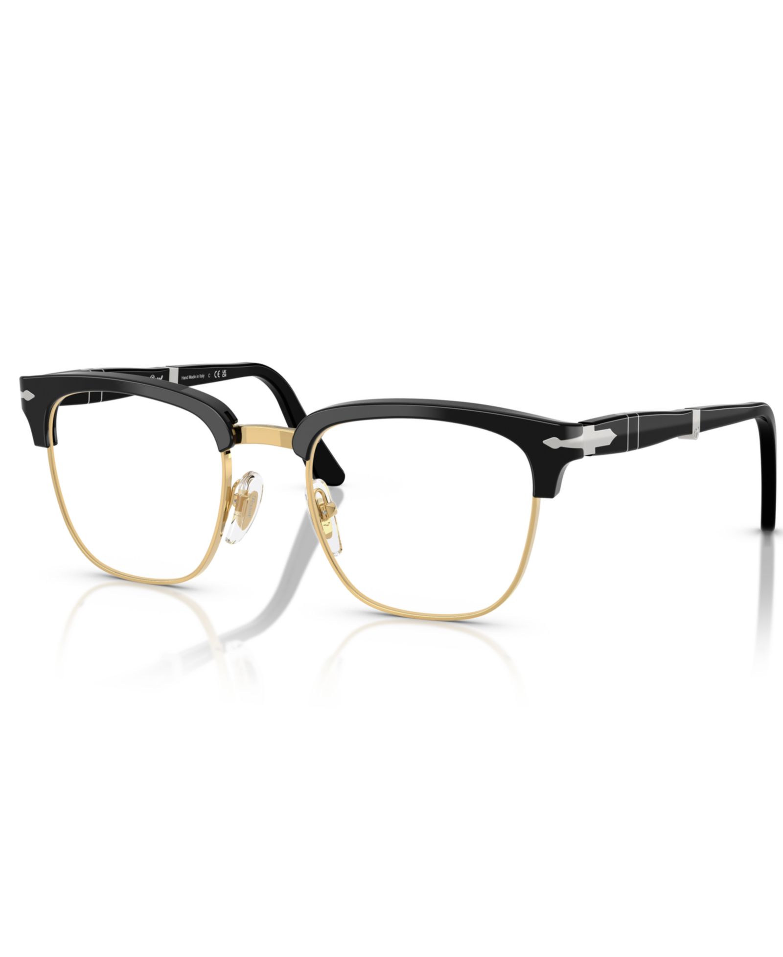 Очки Persol унисекс квадратные пластиковые PO3375V