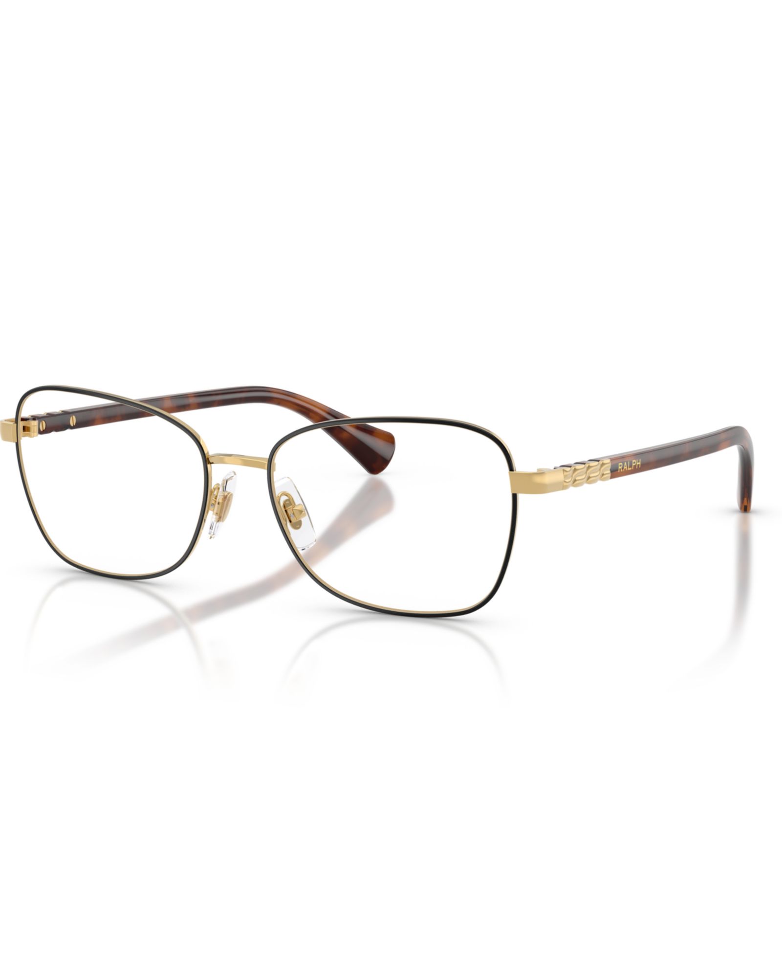 Ralph Woman очки Square Metal RA6062