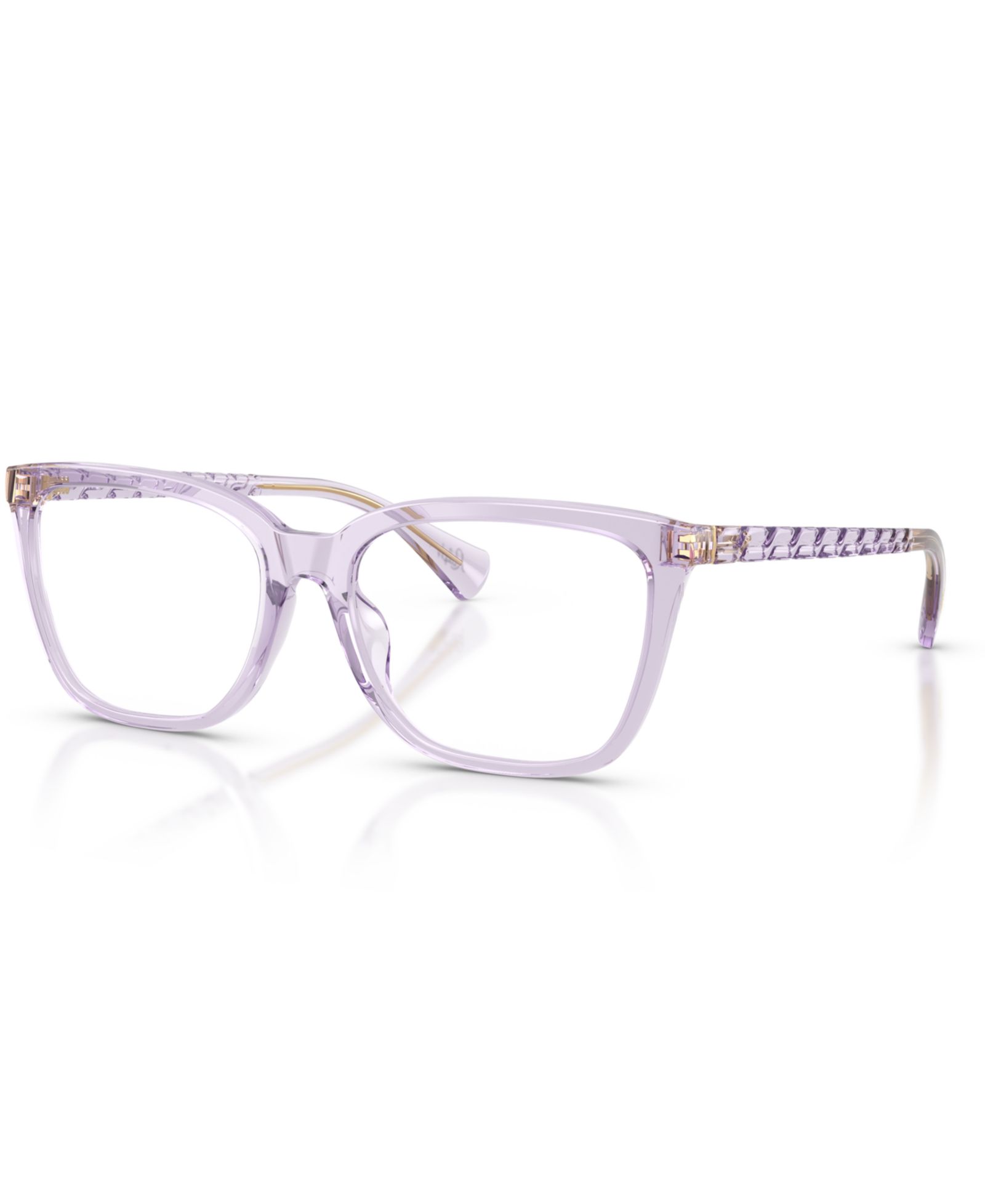 Ralph Woman Cat Eye Plastic RA7178U Eyeglasses