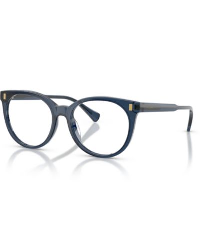 Очки Ralph Woman Panthos Plastic RA7182U
