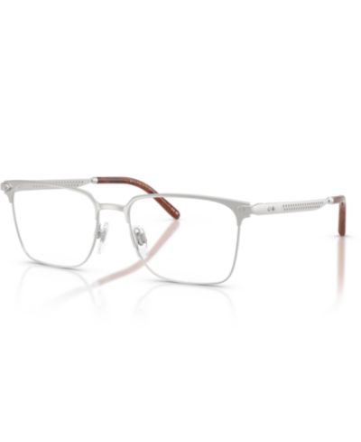 Очки Ralph Lauren Man Square Metal RL5133