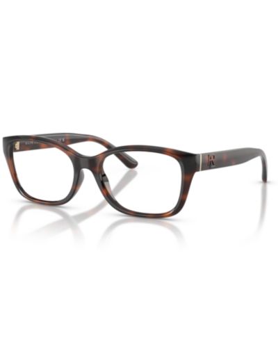 Женские очки Ralph Lauren Rectangle Plastic RL6252U