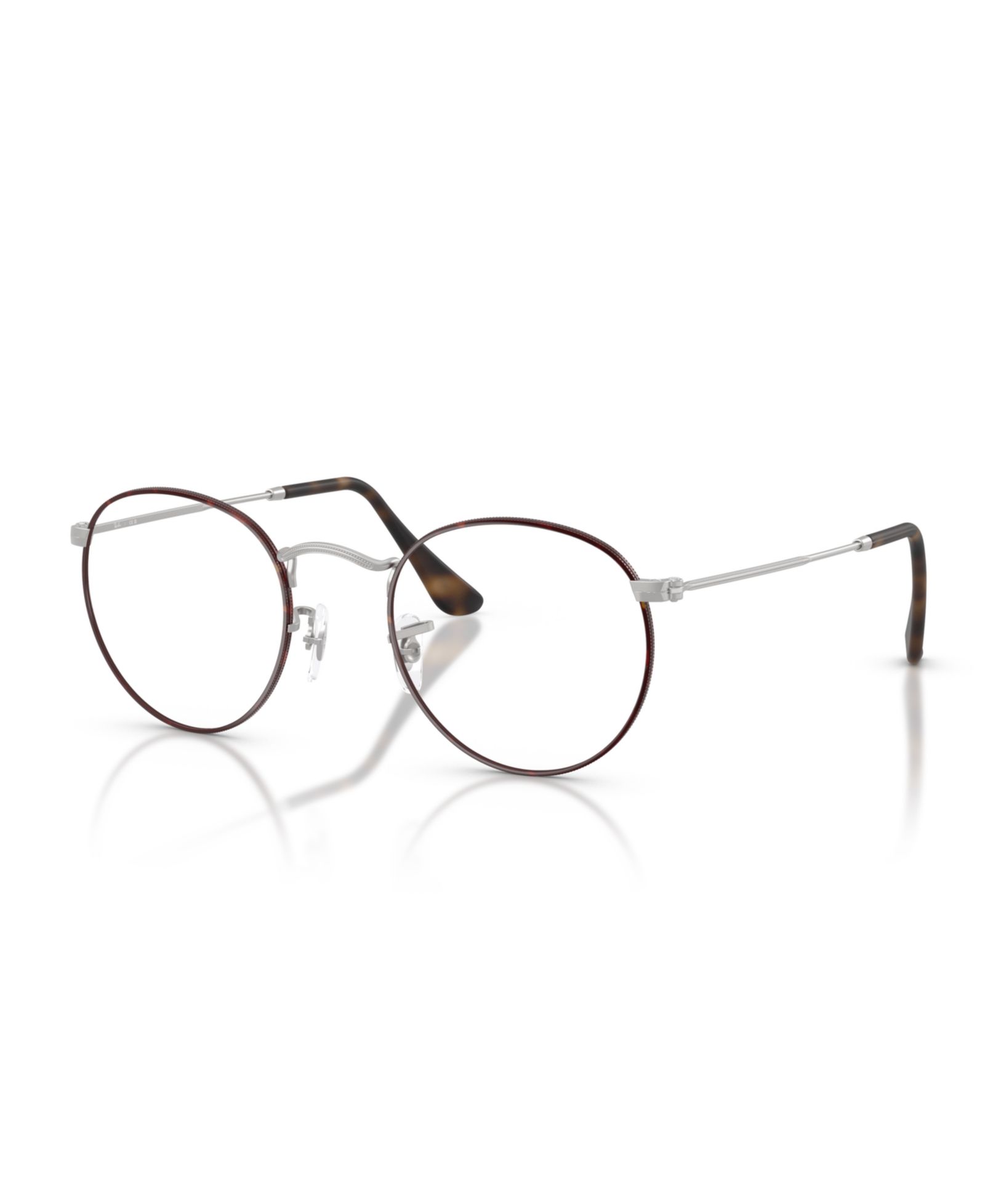 Очки Ray-Ban Unisex Round Metal RB3447V