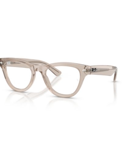 Ray-Ban Woman Cat Eye Plastic RB5510 Skyler Optics Eyeglasses