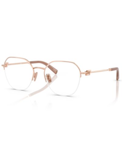 Tiffany & Co. очки Tiffany & Co. Woman Round Metal TF1167D