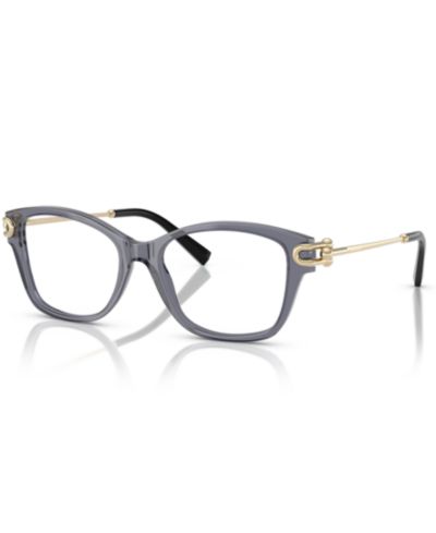 Очки Tiffany & Co. Woman Cat Eye Plastic TF2266