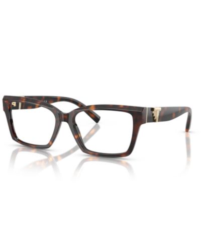Tiffany & Co. Woman Square Plastic TF2267 Eyeglasses