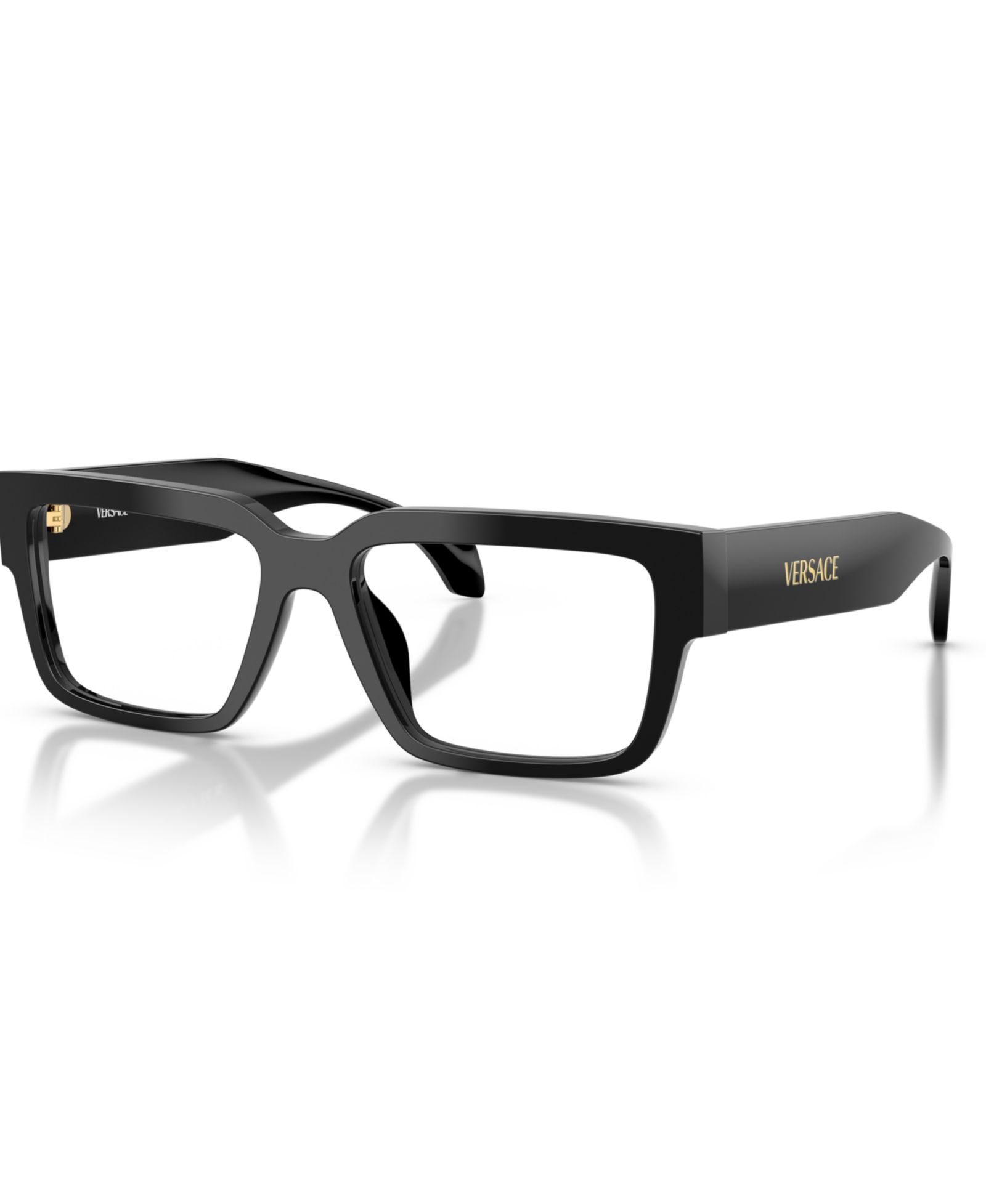 Очки Versace Man Rectangle Plastic VE3374U