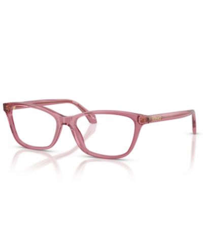 Женские очки Versace Cat Eye Plastic VE3375