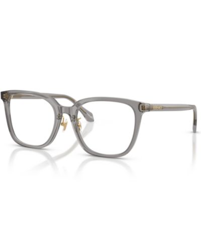 Versace Woman Square Plastic VE3378D Eyeglasses