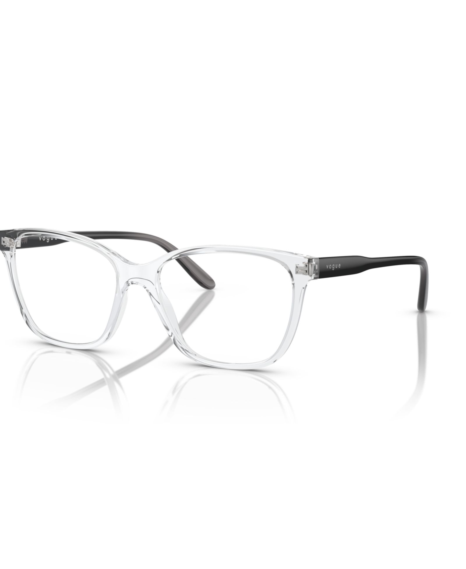 Vogue Eyewear Женские очки Pillow Plastic VO5518