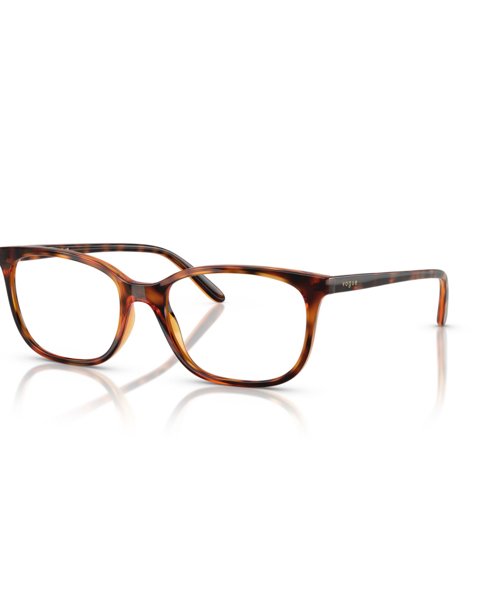 Vogue Eyewear Woman Pillow Plastic VO5621 Eyeglasses