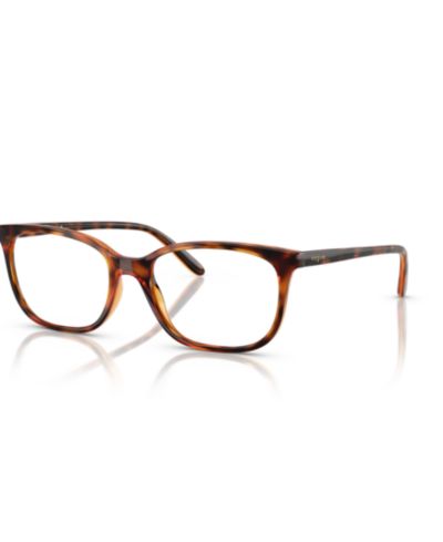Vogue Eyewear Woman Pillow Plastic VO5621 Eyeglasses