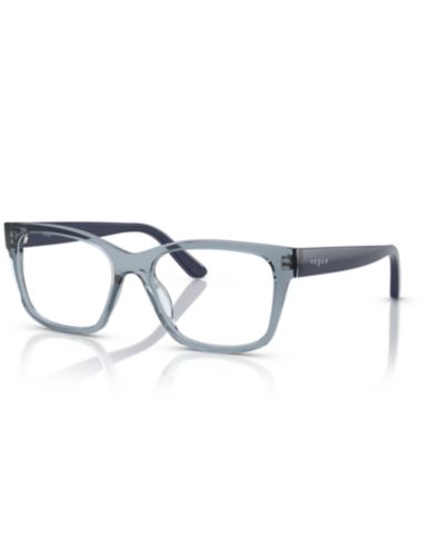 Детские очки Vogue Eyewear Kids Pillow Plastic VY2034 (14-17 лет)