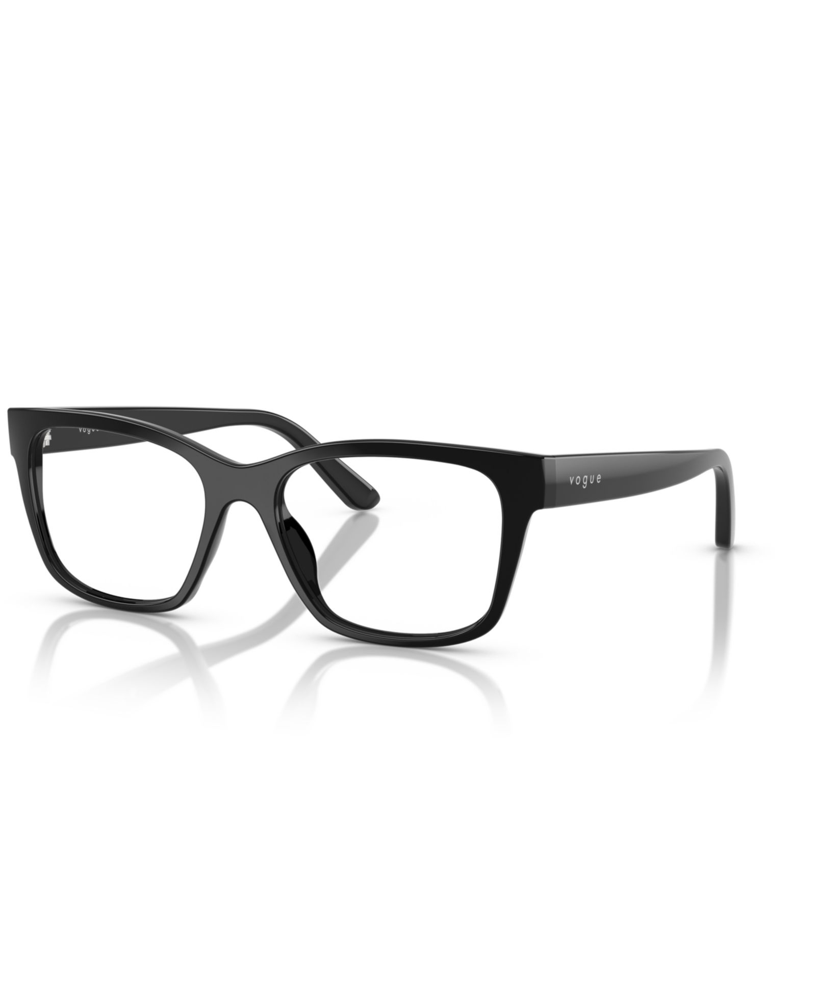 Детские очки Vogue Eyewear Kids Pillow Plastic VY2034 (14-17 лет)