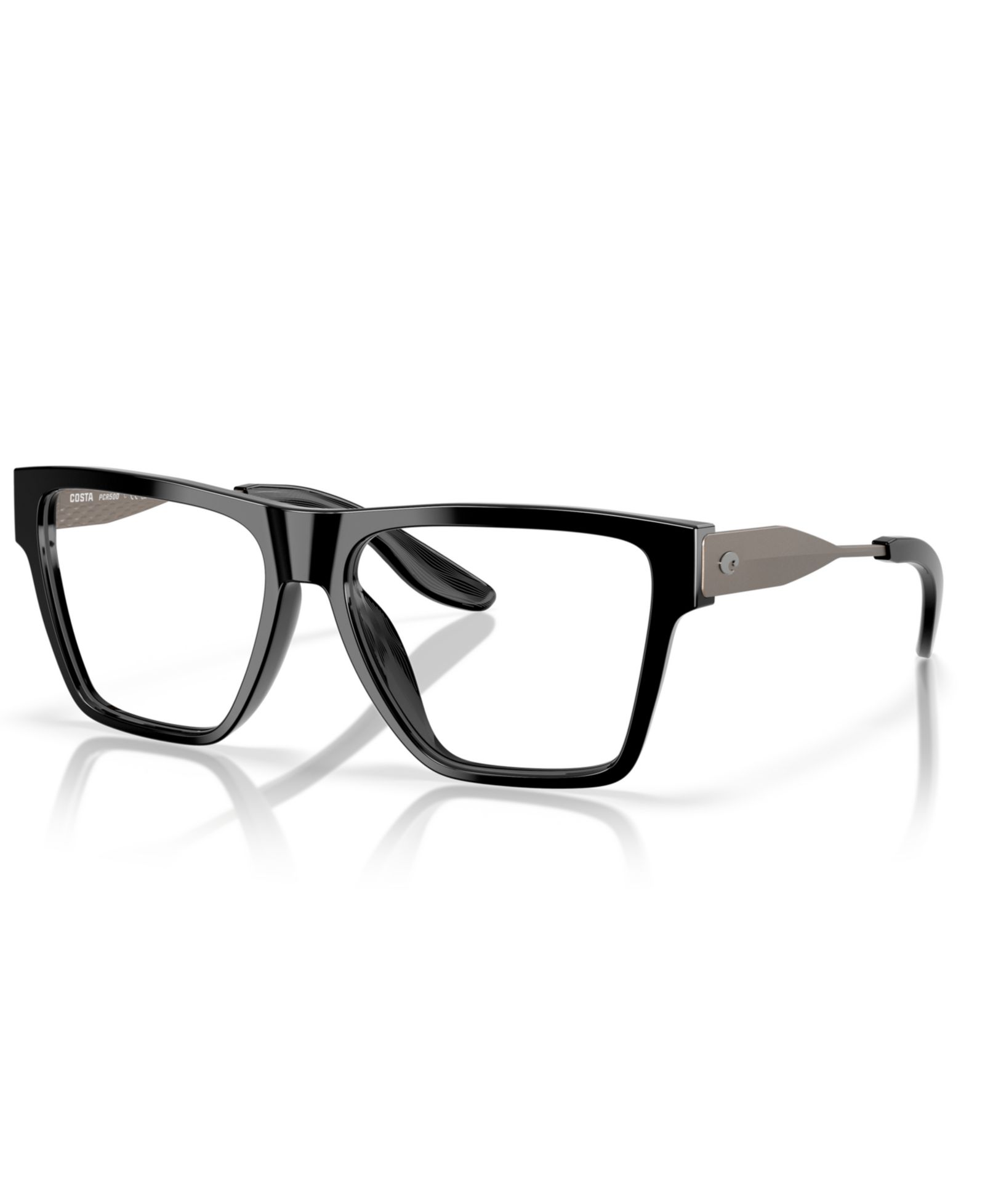 Очки Costa Man Square Plastic 6A2011 Pacific Rise 500 Eyeglasses