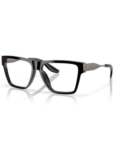 Costa Man Square Plastic 6A2011 Pacific Rise 500 Eyeglasses