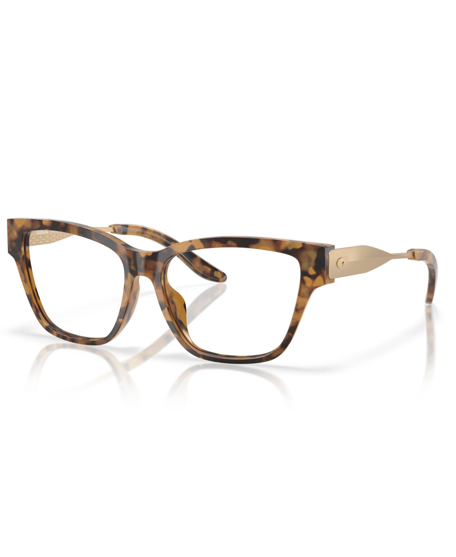 Очки Costa Woman Cat Eye Plastic 6A2012 Pacific Rise 510