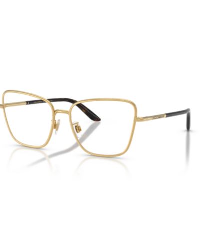 Очки Dolce&Gabbana Woman Cat Eye Metal DG1359