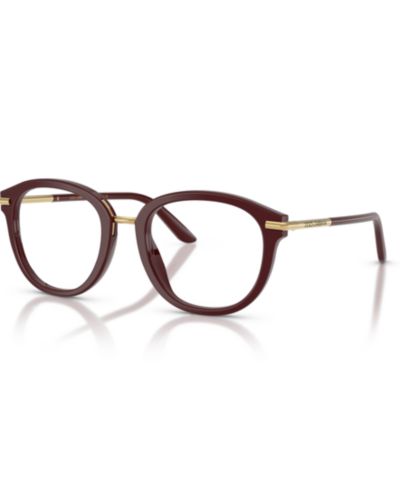 Очки Dolce&Gabbana Woman Panthos Plastic DG3410