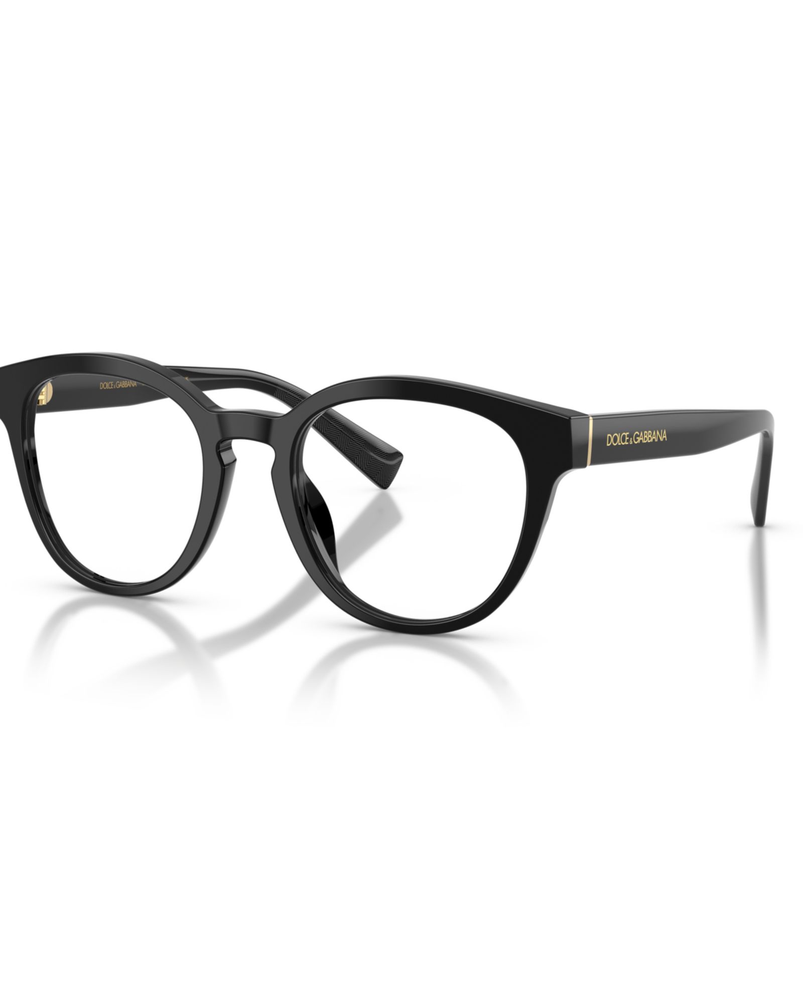 Очки Dolce&Gabbana Man Panthos Plastic DG3421