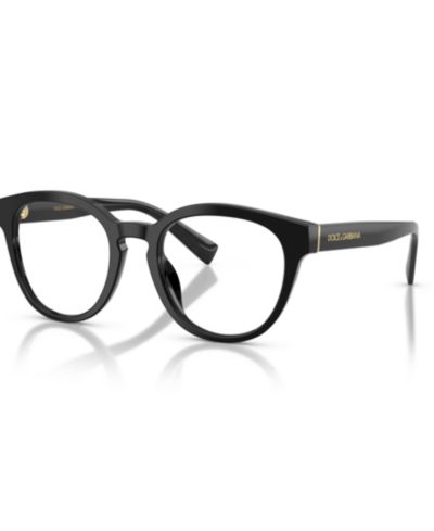 Очки Dolce&Gabbana Man Panthos Plastic DG3421