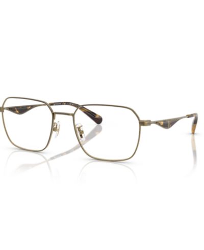 Очки Coach Man Irregular Metal HC5186