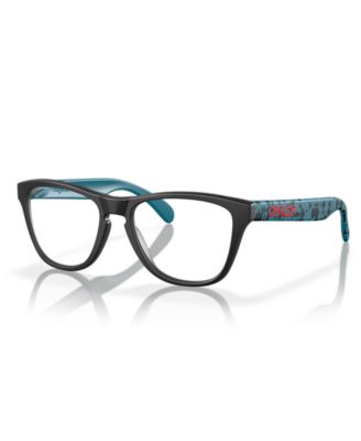Детские очки Oakley Round Plastic OY8009 Frogskins™ XS (Youth Fit)