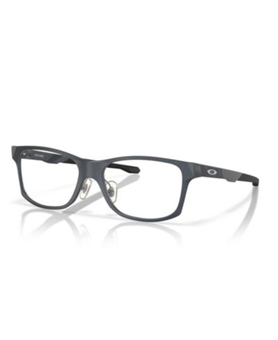 Детские очки Oakley Rectangle Plastic OY8025D Kick Over Forge Collection (7-10 лет)