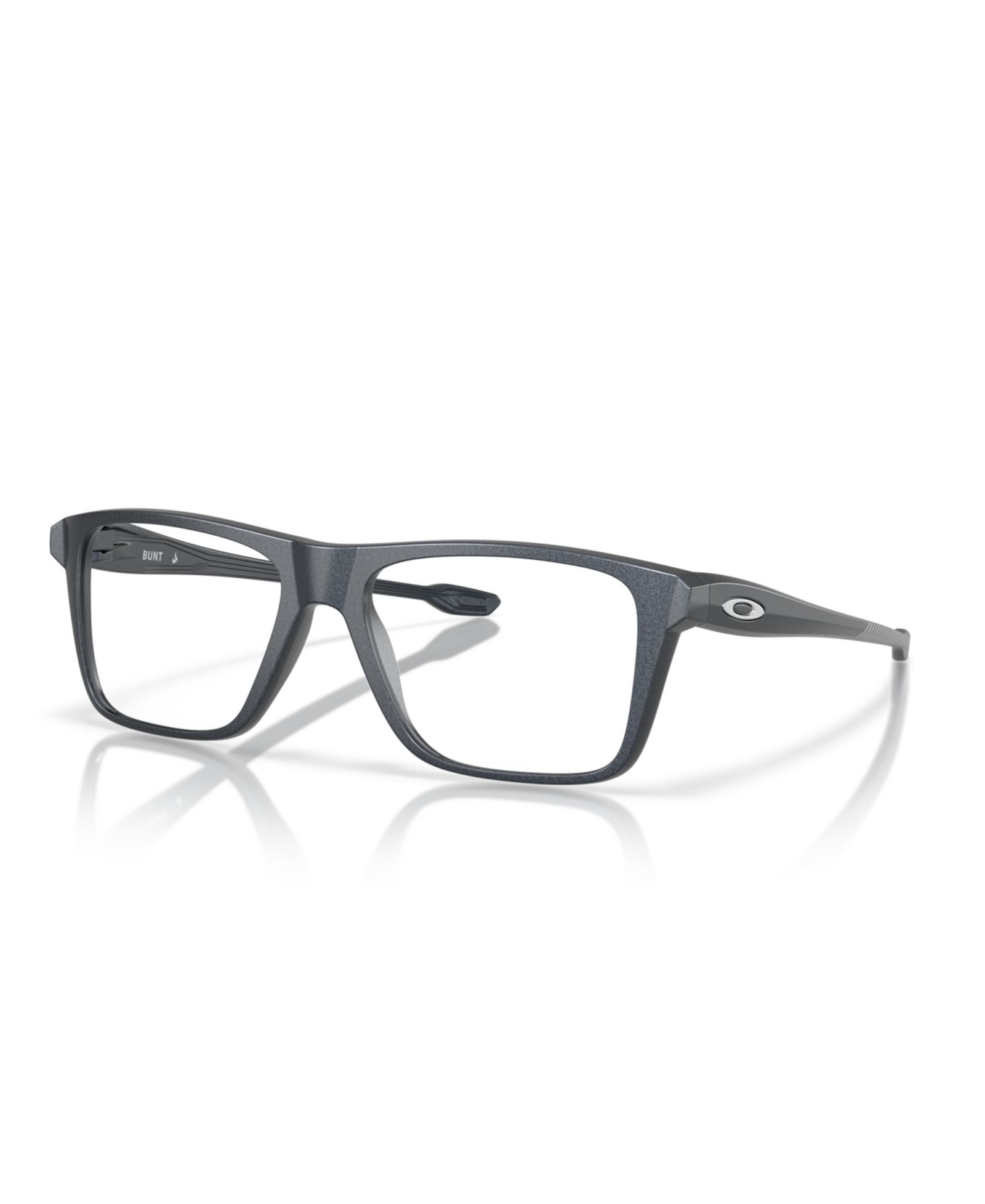 Детские очки Oakley Rectangle Plastic OY8026 Bunt Forge Collection (11-13 лет)