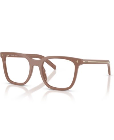 Prada Woman Pillow Plastic PR B11V Eyeglasses