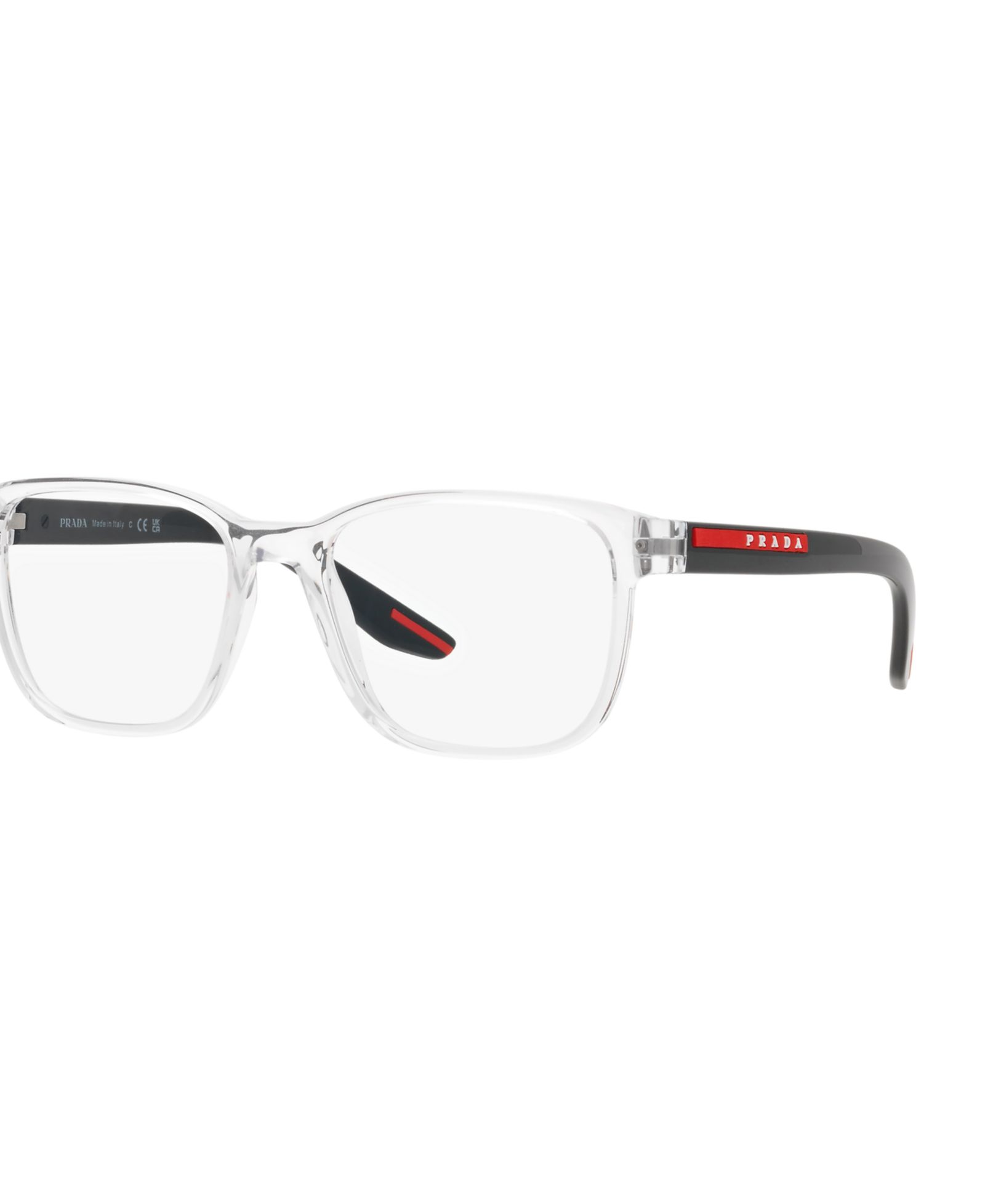 Prada Linea Rossa Man очки Prada Linea Rossa Pillow Plastic PS 06PV