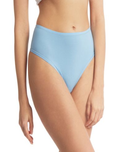 Женские стринги Hanky Panky Play Stretch Hi-Rise, 5 шт